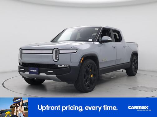 2023 Rivian R1T Adventure Quad-Motor Large
