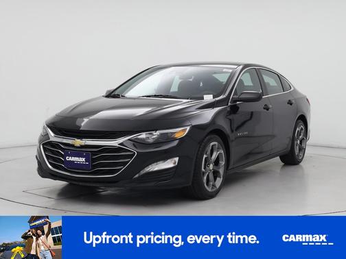 2023 Chevrolet Malibu 1LT