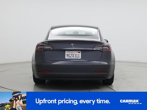 2020 Tesla Model 3 Standard Range
