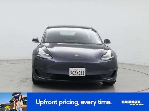 2020 Tesla Model 3 Standard Range