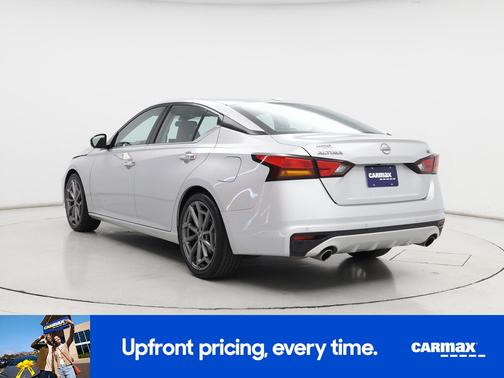 2023 Nissan Altima SL