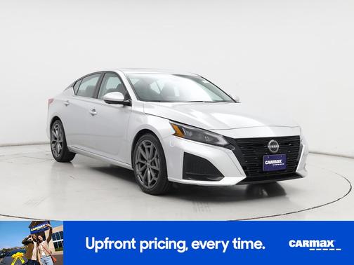 2023 Nissan Altima SL