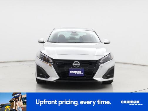 2023 Nissan Altima SL