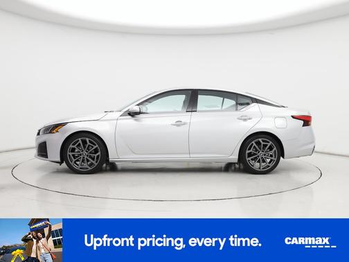 2023 Nissan Altima SL