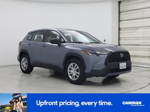 2023 Toyota Corolla Cross L