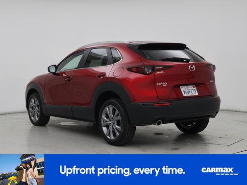 2023 Mazda CX-30 2.5 S Preferred Package