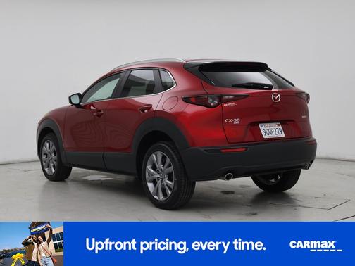 2023 Mazda CX-30 2.5 S Preferred Package