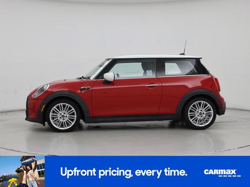 2022 MINI Hardtop S