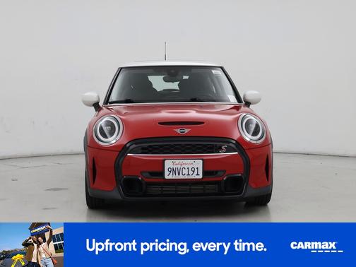 2022 MINI Hardtop S