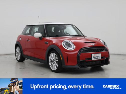 2022 MINI Hardtop S