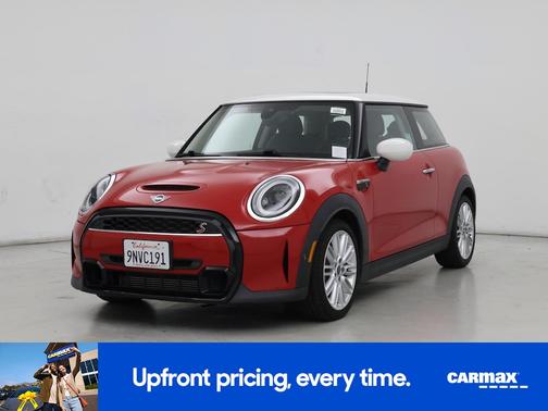 2022 MINI Hardtop S