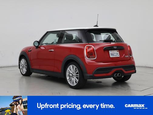 2022 MINI Hardtop S