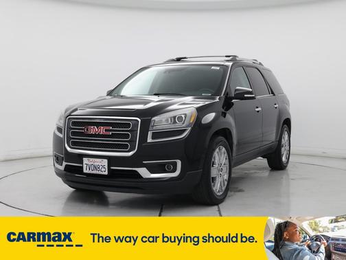 2017 GMC Acadia Limited