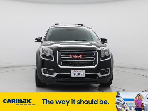 2017 GMC Acadia Limited