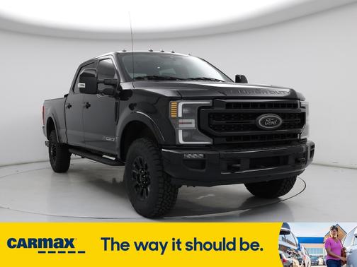 2020 Ford F-250 Lariat