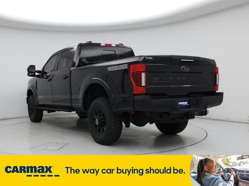 2020 Ford F-250 Lariat