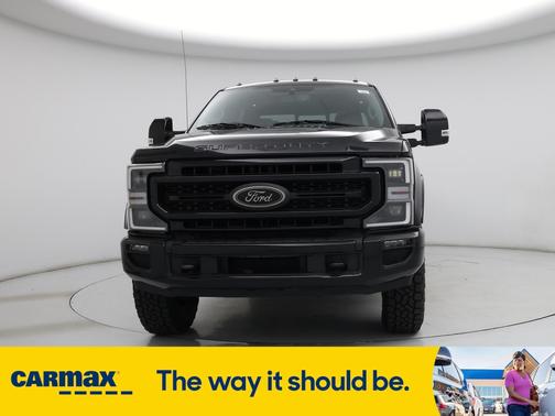 2020 Ford F-250 Lariat