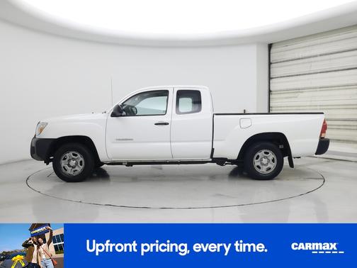 2014 Toyota Tacoma Base (A4)