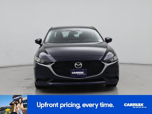 2021 Mazda Mazda3 Select