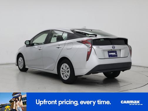 2016 Toyota Prius Two