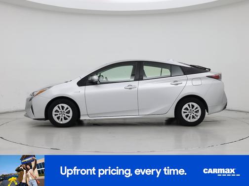 2016 Toyota Prius Two