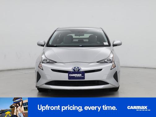 2016 Toyota Prius Two