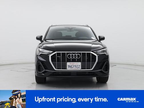 2022 Audi Q3 S-Line Premium Plus