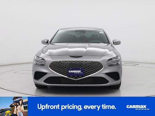 2022 Genesis G70 3.3T