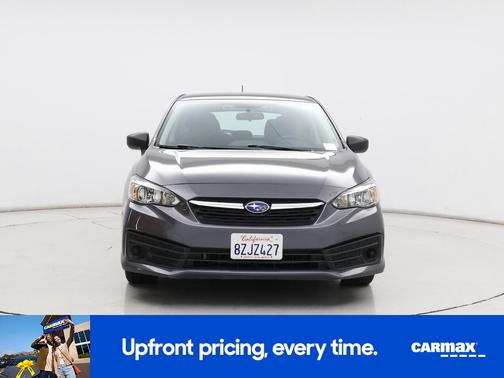 2022 Subaru Impreza