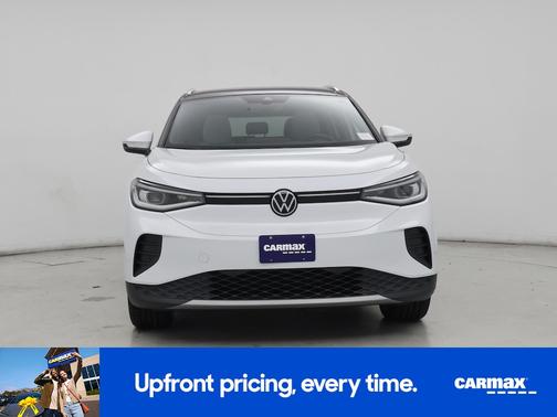 2022 Volkswagen ID.4 PRO S