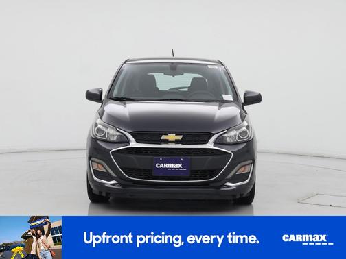 2020 Chevrolet Spark LT