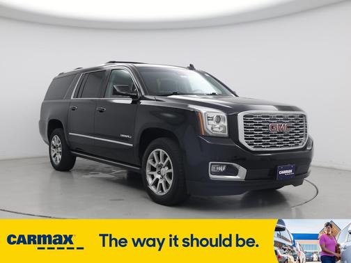 2018 GMC Yukon XL Denali
