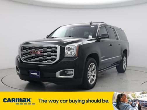2018 GMC Yukon XL Denali