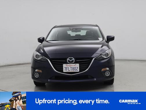 2014 Mazda Mazda3 S Grand Touring