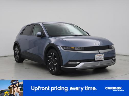 2023 Hyundai IONIQ 5 SEL