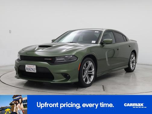 2020 Dodge Charger GT