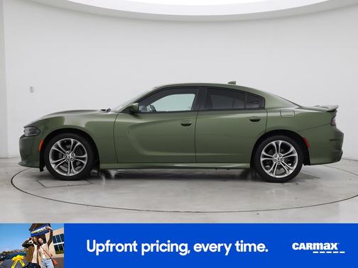2020 Dodge Charger GT