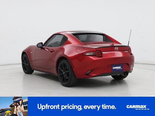 2021 Mazda MX-5 Miata Club