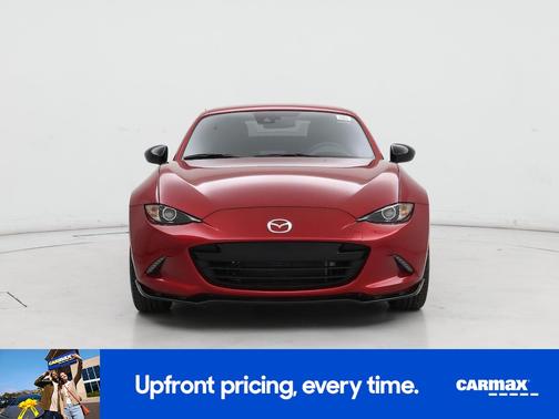 2021 Mazda MX-5 Miata Club