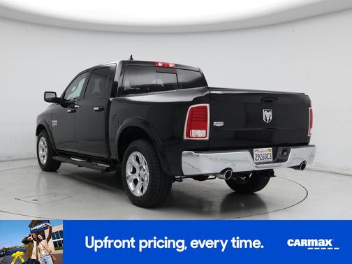 2019 RAM 1500 Classic Laramie