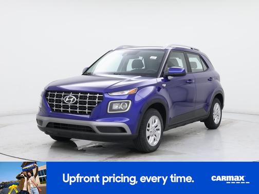 2020 Hyundai VENUE SEL