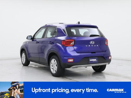 2020 Hyundai VENUE SEL