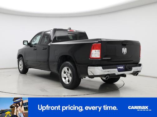 2022 RAM 1500 Bighorn