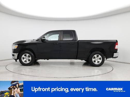 2022 RAM 1500 Bighorn