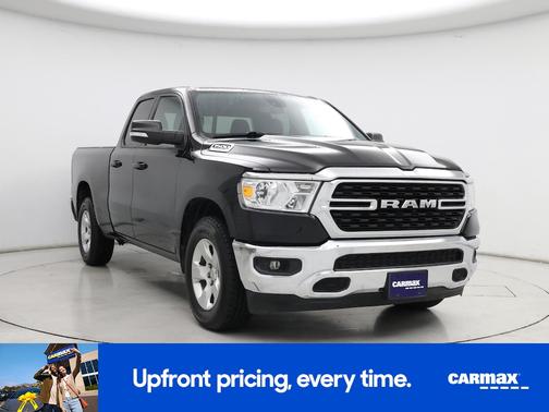 2022 RAM 1500 Bighorn