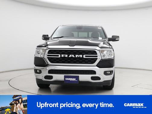 2022 RAM 1500 Bighorn