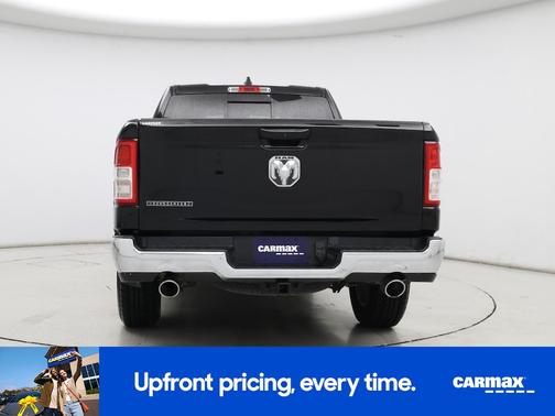 2022 RAM 1500 Bighorn