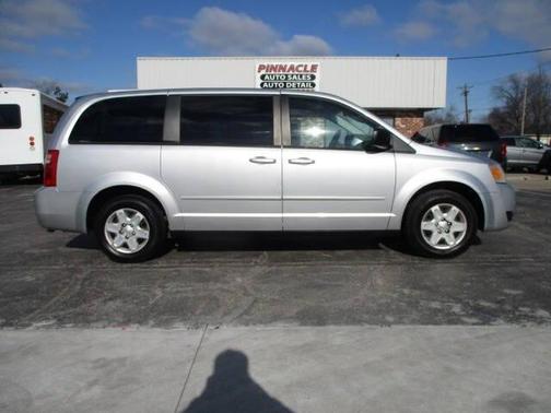2010 Dodge Grand Caravan SE