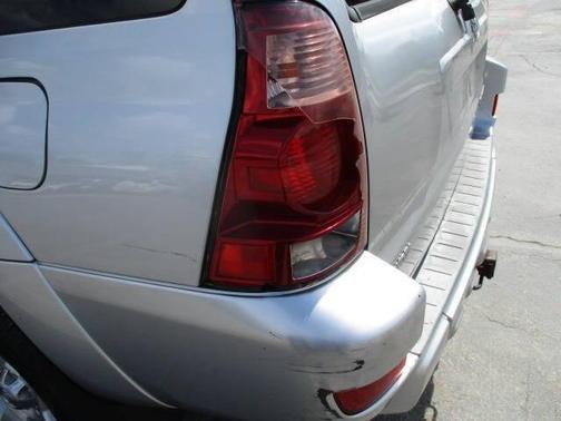 2005 Toyota 4Runner SR5