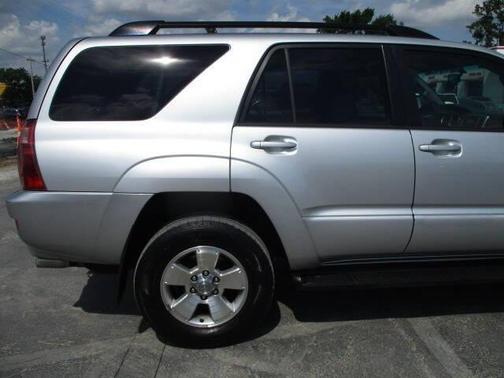2005 Toyota 4Runner SR5